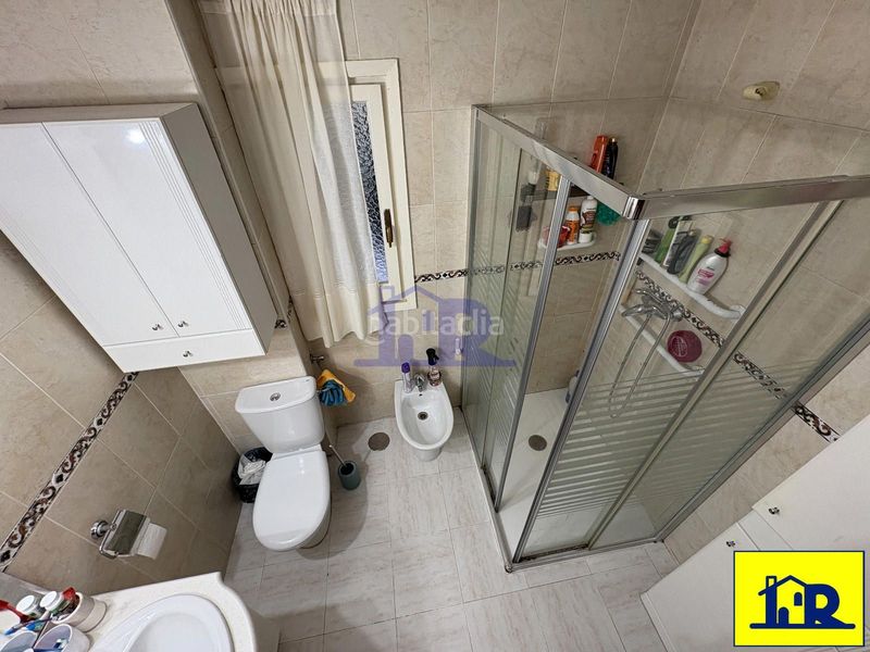 Foto 429b6c51-732d-4e9f-bfc0-88fbba918455. Pis amb calefacció a Reyes Católicos - Paseo de San Antonio Cuenca