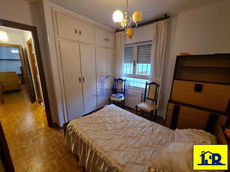 Foto 43a426c8-e183-4301-9ab5-5d87e12698ac. Pis amb calefacció a Reyes Católicos - Paseo de San Antonio Cuenca