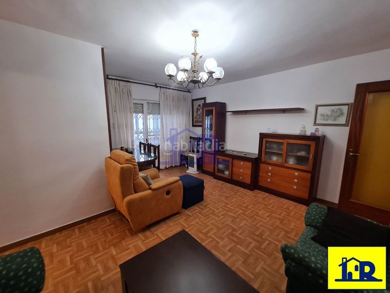 Foto 726f1db6-dccf-42e1-b8f7-1e499deea944. Pis amb calefacció a Reyes Católicos - Paseo de San Antonio Cuenca