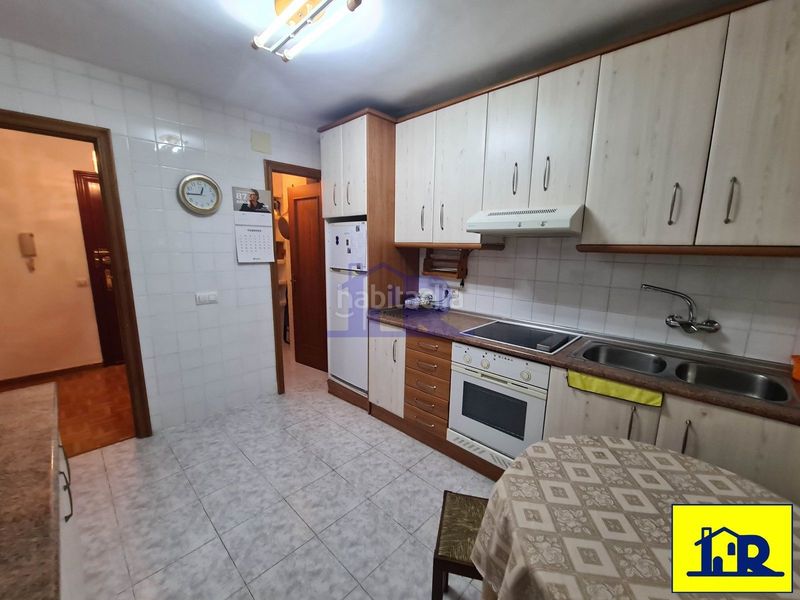 Foto 734f3389-d6ec-4a5e-9916-f010869687c4. Pis amb calefacció a Reyes Católicos - Paseo de San Antonio Cuenca