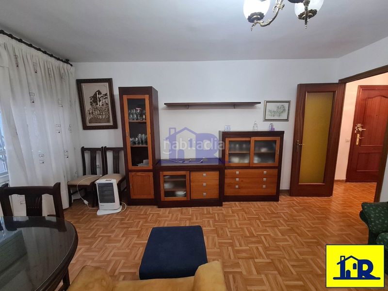 Foto 745cd526-49f1-4c1f-a9a3-b5a82c7bbf05. Pis amb calefacció a Reyes Católicos - Paseo de San Antonio Cuenca