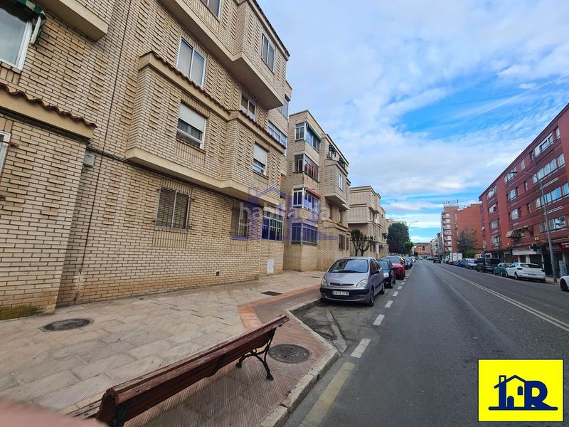 Foto ab87e27a-4fb6-4193-996d-0054f7718761. Pis amb calefacció a Reyes Católicos - Paseo de San Antonio Cuenca
