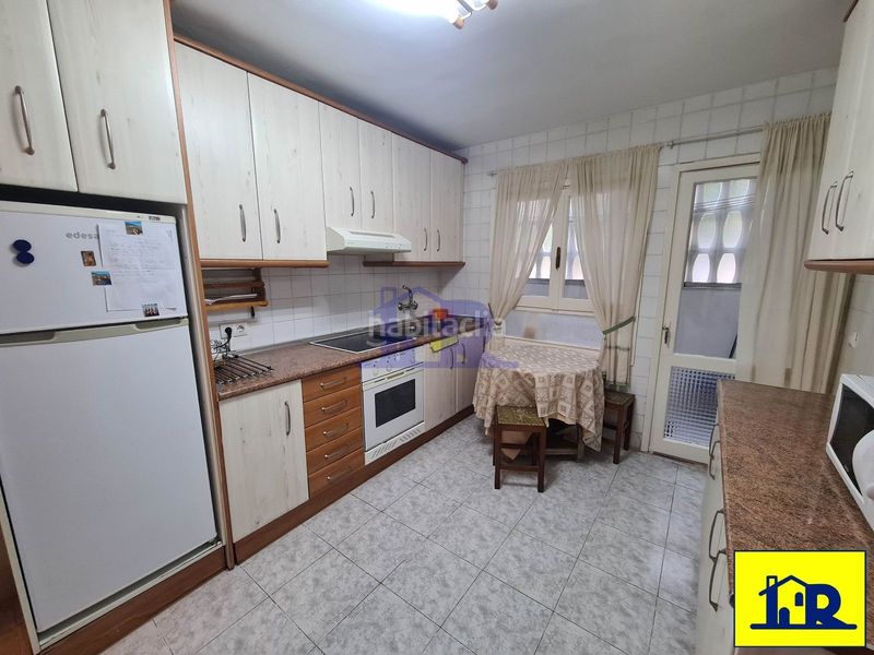 Foto df89088c-c5d8-47dc-97ec-e33101f1e4ec. Pis amb calefacció a Reyes Católicos - Paseo de San Antonio Cuenca