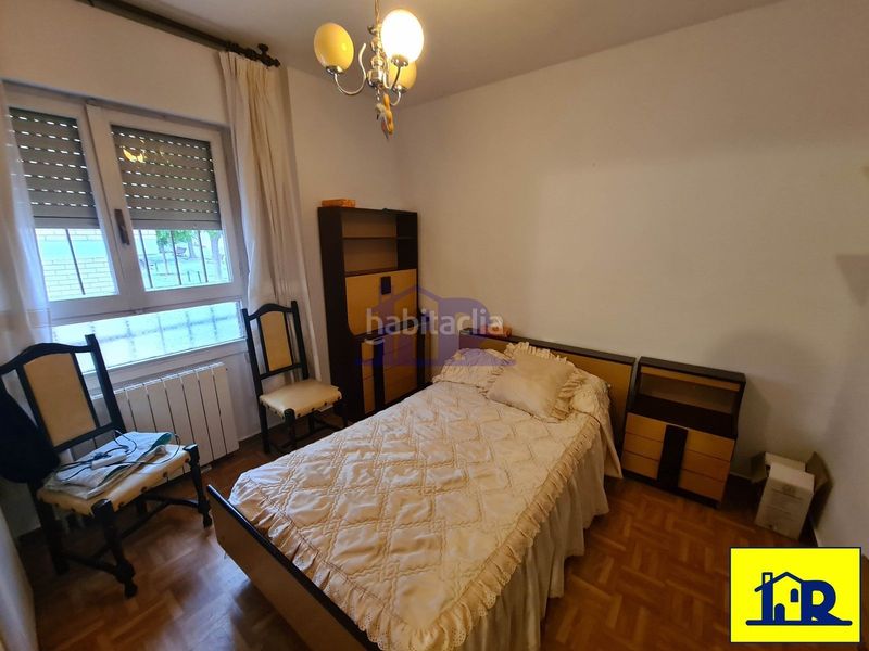 Foto e7ab391e-cc2f-485c-9aa8-1153592e72d5. Pis amb calefacció a Reyes Católicos - Paseo de San Antonio Cuenca