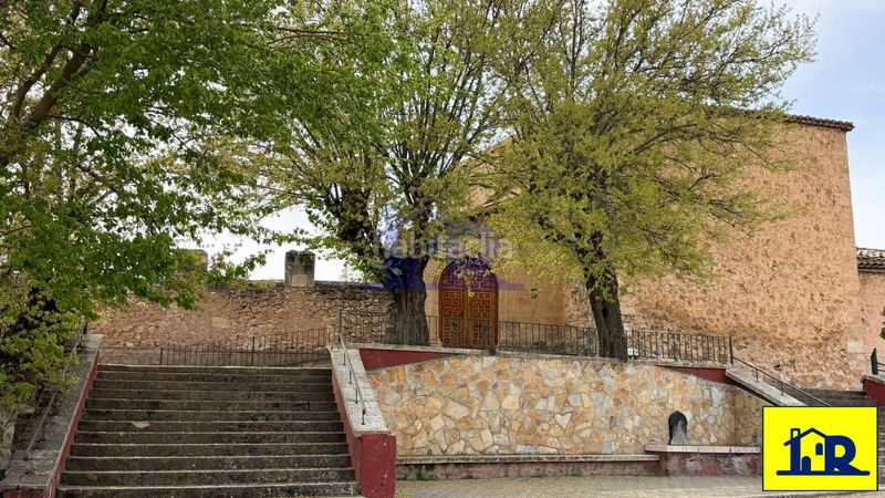 Foto 91f464a4-09a9-4d03-8daf-fd56c4496a4b. Casa adossada a Portilla