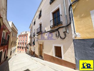 Etagenwohnung  San juan. Se vende piso en calle san juan