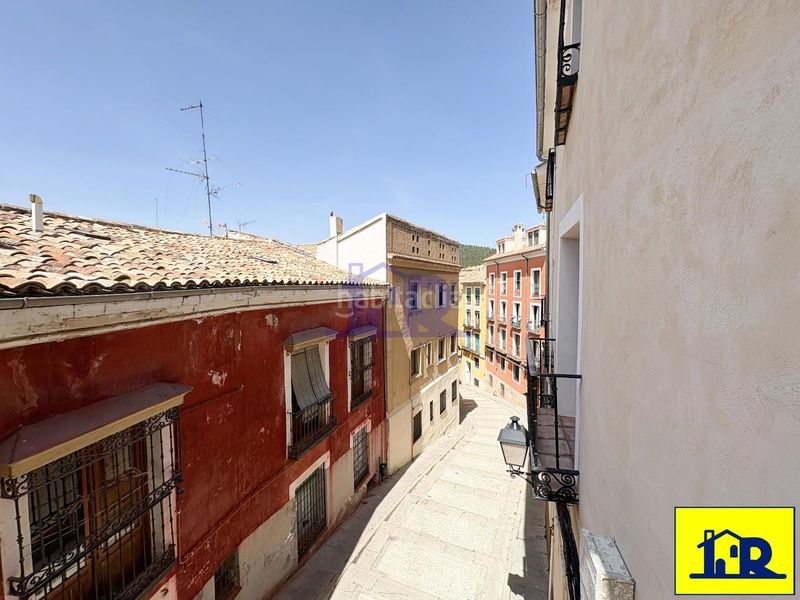 Foto 476223b9-78ca-4190-8239-8ac287de802d. Pis a Casco Histórico Cuenca