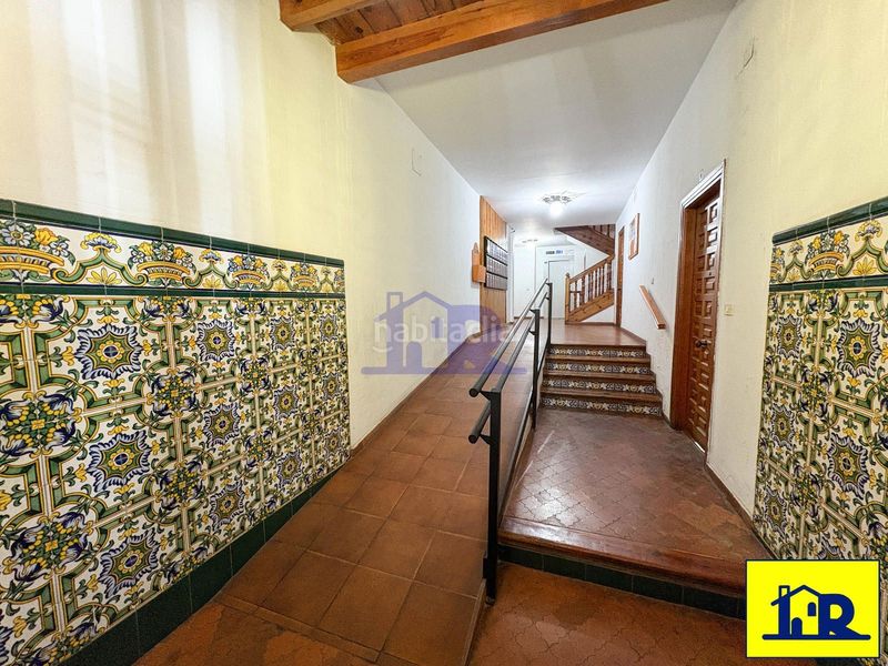 Foto 022541a7-f0d6-44af-90fb-206d20e6f7dc. Pis amb calefacció a Casco Histórico Cuenca