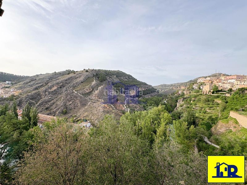 Foto 2630701e-ec95-49ca-9242-02f2cad46dc0. Pis amb calefacció a Casco Histórico Cuenca