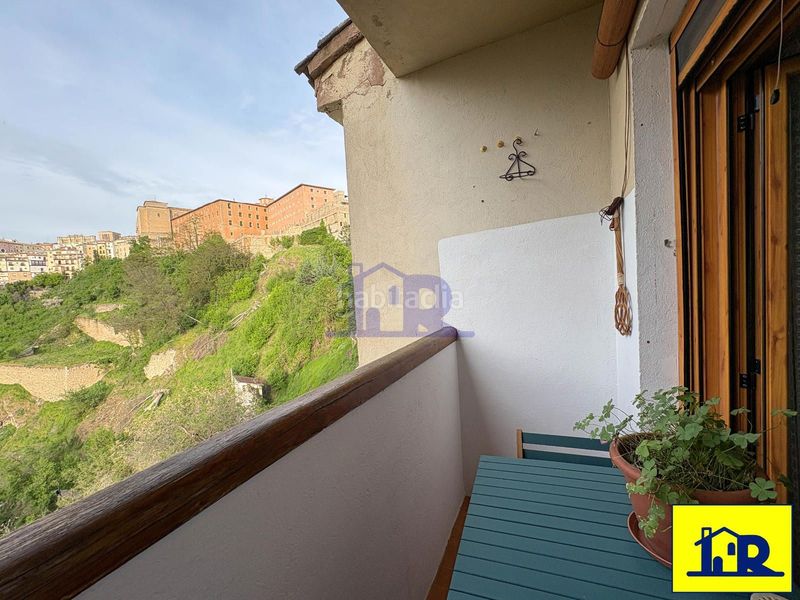 Foto 2baa0e21-39c0-4af1-8aff-225f5032091f. Pis amb calefacció a Casco Histórico Cuenca