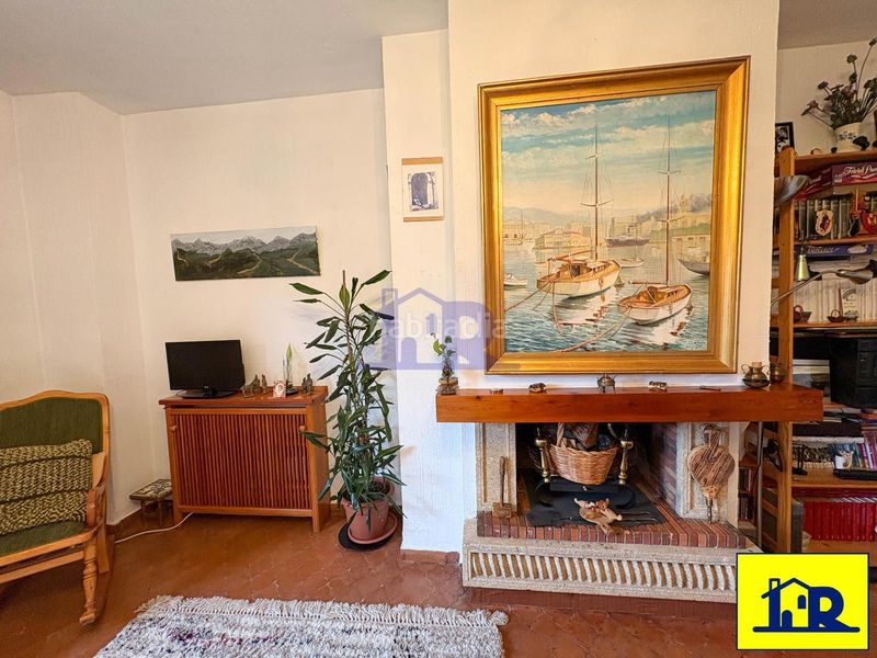 Foto 30912368-94c8-408d-9aed-ed2d1c7ce893. Pis amb calefacció a Casco Histórico Cuenca