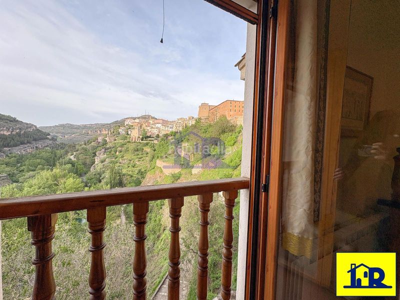 Foto 3b61c94f-ab06-4e8f-9706-80fd87e89a26. Pis amb calefacció a Casco Histórico Cuenca