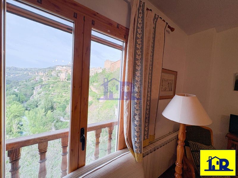 Foto 5eb788d5-819e-4d2f-88ce-2c905a45bdd7. Pis amb calefacció a Casco Histórico Cuenca