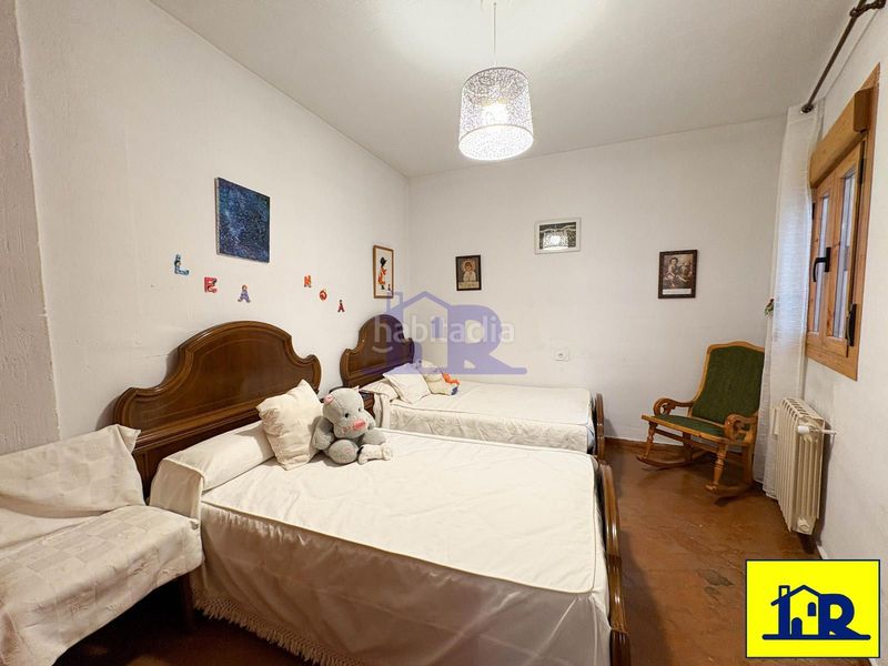 Foto 70c6e458-eacc-4286-8d89-5dad66863a91. Pis amb calefacció a Casco Histórico Cuenca