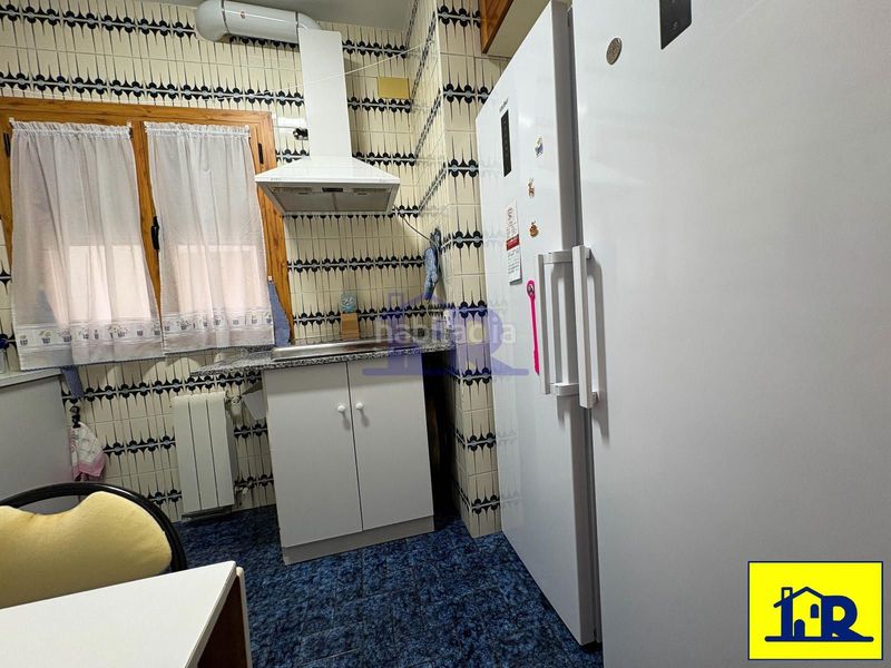 Foto 714ac408-1a24-4f4e-879b-6c9f7f41e33e. Pis amb calefacció a Casco Histórico Cuenca