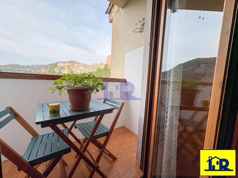 Foto 8cc9bdf3-0c41-497a-af61-376525a12db9. Pis amb calefacció a Casco Histórico Cuenca