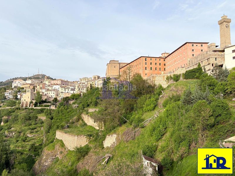 Foto f99e9162-479b-4257-9c7f-6b266e6c96ba. Pis amb calefacció a Casco Histórico Cuenca