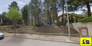 Fondo rustico  Sabina (señorio pinar). Parcela en el señorio del pinar