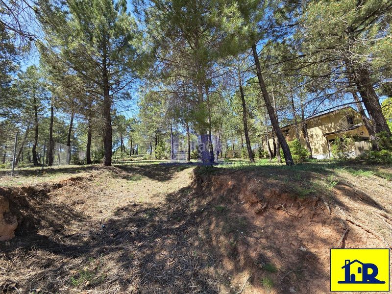 Foto 0ee6c470-0088-4370-8a16-e45f33494e76. Finca rústica a Fuentenava de Jábaga