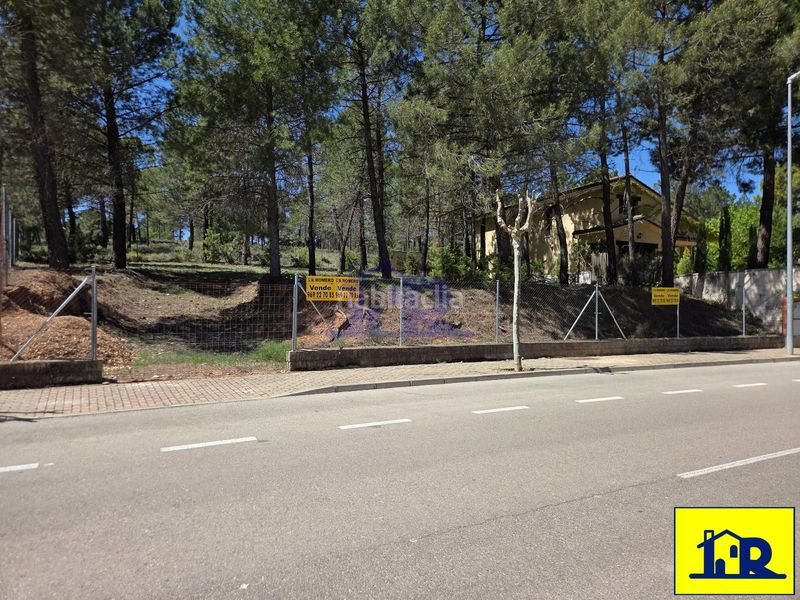 Foto 47ca68b9-010b-4a9d-938f-6a8a50470e56. Finca rústica a Fuentenava de Jábaga