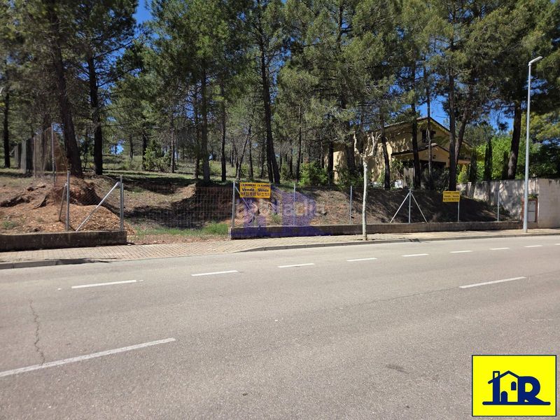 Foto ad3f7383-0664-4cbb-b0d1-62a397317579. Finca rústica a Fuentenava de Jábaga