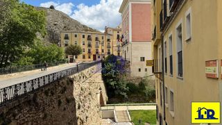 Appartement  Calderon de la barca (p.v.63). Piso en calderón con garaje y trastero