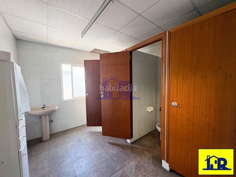 Foto 0235f63c-b121-474d-a5f5-6317c82256a8. Nau industrial a San Fernando - Carretera de Valencia Cuenca