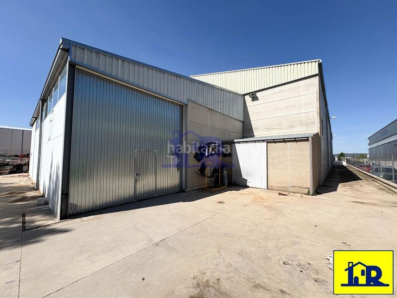Foto 601f993f-ea4f-4793-8509-a35481c7c1b2. Nau industrial a San Fernando - Carretera de Valencia Cuenca