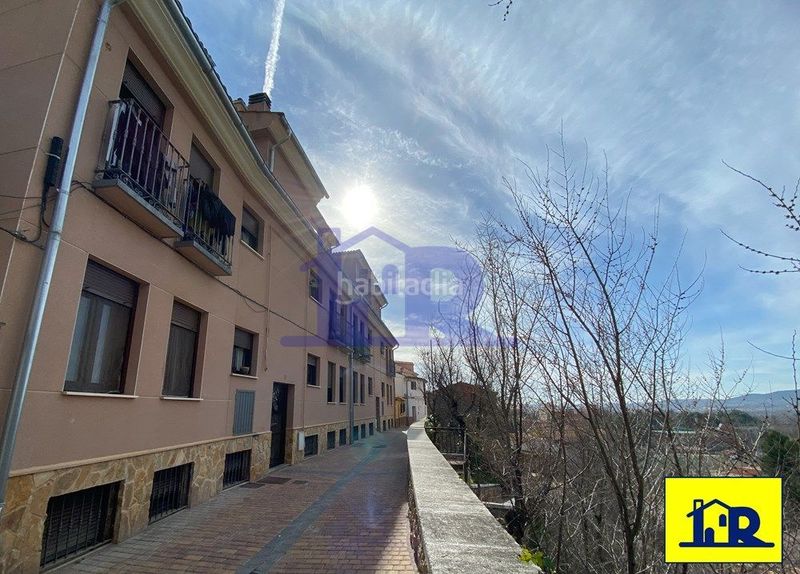 Foto 0f767b24-1117-474e-8d52-b8e6e71066b6. Dúplex amb calefacció a San Antón Cuenca