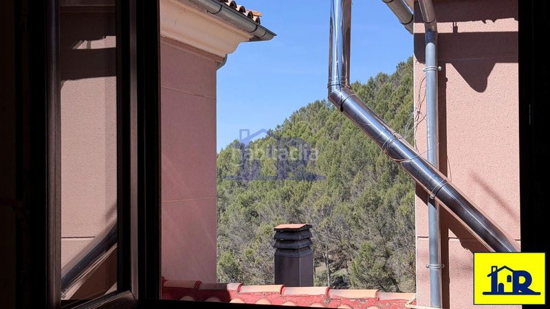 Foto 685c8067-ede2-4640-96ec-7dfc36f0618b. Dúplex amb calefacció a San Antón Cuenca