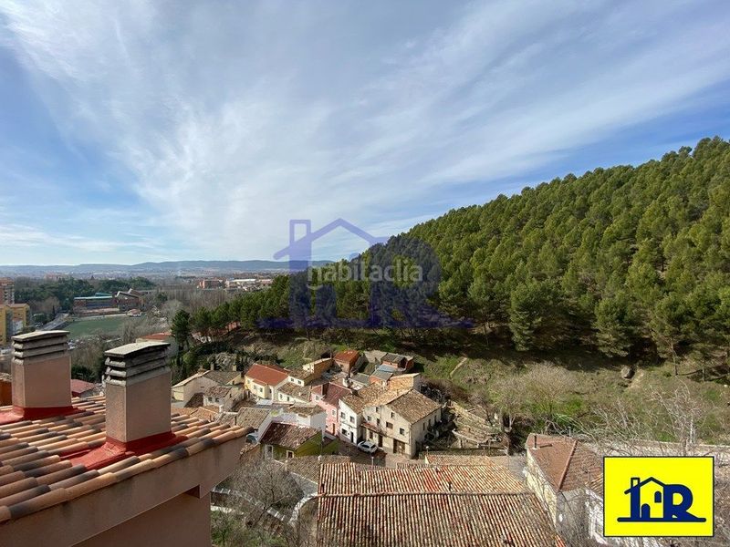 Foto a038809a-4648-43e9-89f3-5a711697b4d9. Dúplex amb calefacció a San Antón Cuenca