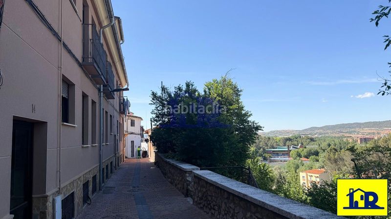 Foto a362e2ff-40c9-4339-8e0c-c5634ca12b76. Dúplex amb calefacció a San Antón Cuenca