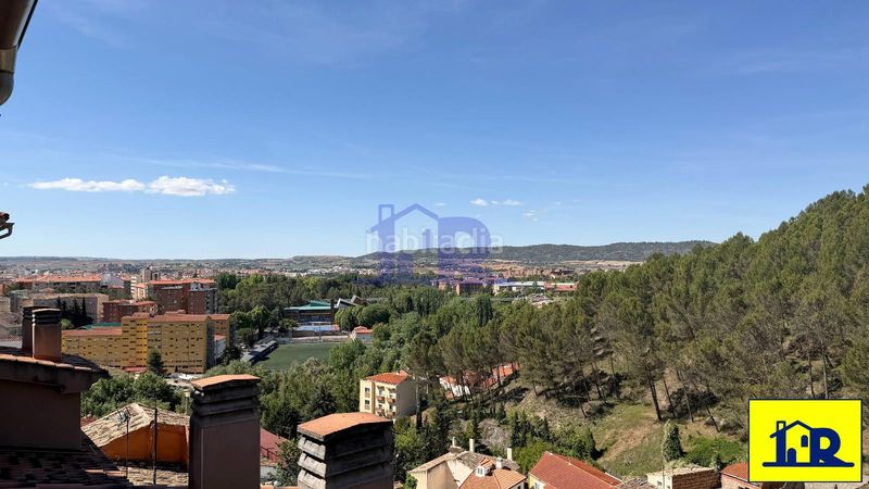 Foto da1cc24c-0705-420c-b806-19c8824d3542. Dúplex amb calefacció a San Antón Cuenca