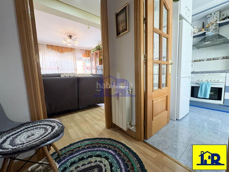 Foto a7730961-d077-45a1-80c7-70a31678e6af. Pis amb calefacció a Centro Cuenca