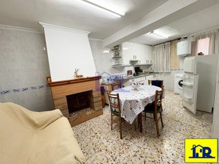 House  Horno. Se vende casa economica en villallba de la sierra