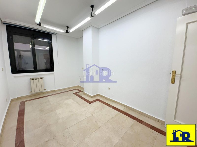 Foto d7ca5c68-d800-4603-8f74-174d6425bc7b. Pis amb calefacció aparcament a Centro Cuenca
