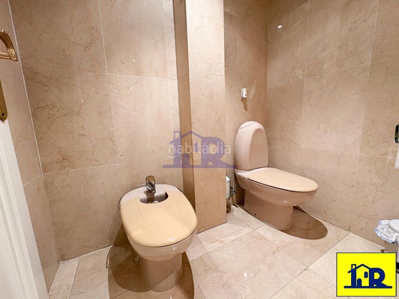 Foto e0fe0846-f392-475c-8731-629487f5a8de. Pis amb calefacció aparcament a Centro Cuenca