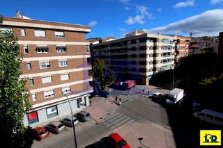 Affitto Appartamento  Virgen del pilar  ( pa 4). En cuenca