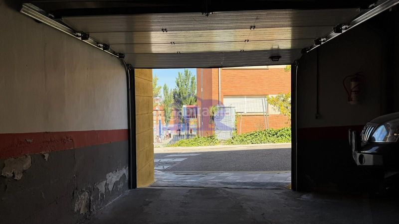 Foto 6a8d9911-6716-4fa5-8379-84efbf35b468. Pis amb aparcament a Centro Cuenca