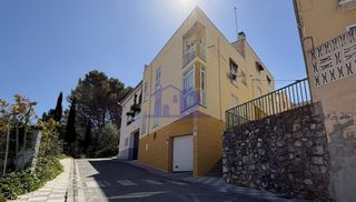 Pis  Eusebio sempere (p.v.110). Apartamento con garaje junto santa teresa