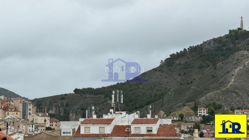 Foto 3c9d5181-1bb2-4dda-a7a6-9aa02f4caa98. Pis amb calefacció a Centro Cuenca