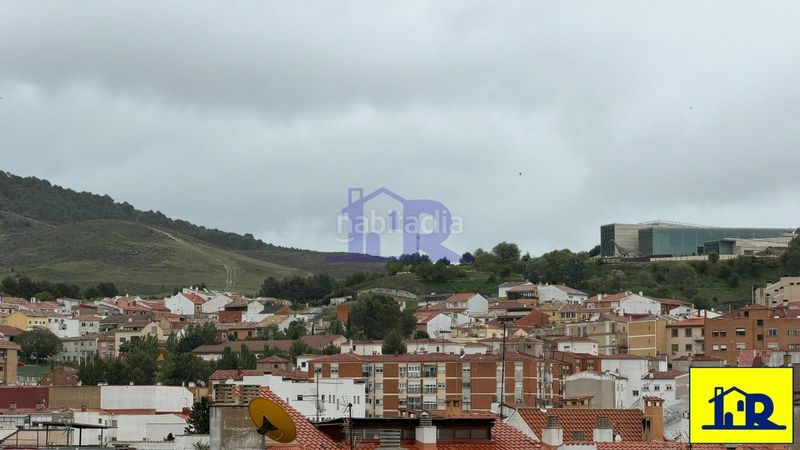 Foto 723b8772-c3b2-45d9-a95d-300e89e9f141. Pis amb calefacció a Centro Cuenca