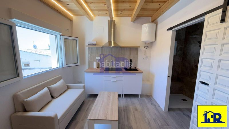 Foto 42ab8324-d9ca-4ddb-9a1e-a086e14a0d61. Casa amb calefacció a San Antón Cuenca
