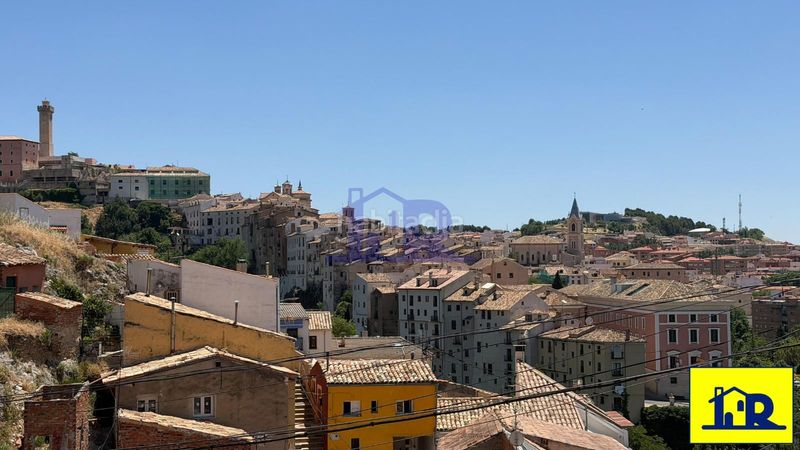 Foto 47b97ca8-17d1-4619-8f62-46bc06a1d4e2. Casa amb calefacció a San Antón Cuenca