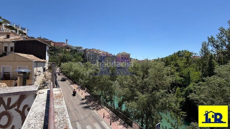 Foto 50f84330-2bbf-40a2-b40d-68eb2da04795. Casa amb calefacció a San Antón Cuenca
