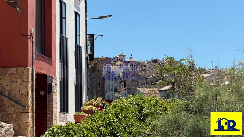 Foto 704ca70e-fb54-4efa-b8a9-16682a4a56b5. Casa amb calefacció a San Antón Cuenca