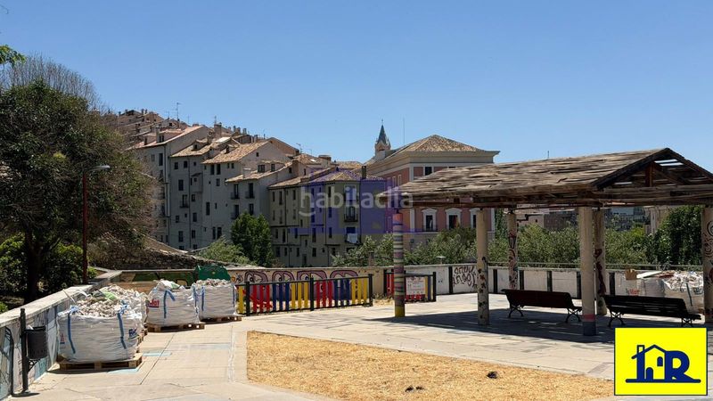 Foto 7210045f-885c-4e7e-b9b2-e1de0c1bc58e. Casa amb calefacció a San Antón Cuenca
