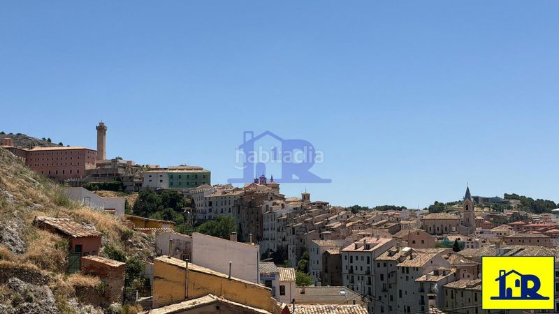 Foto 782726f6-fecd-4092-82a8-e58edaa1de78. Casa amb calefacció a San Antón Cuenca