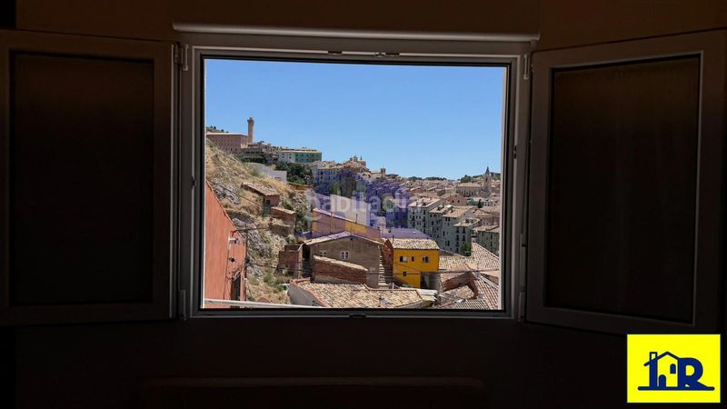 Foto 83a59b6a-88d4-435d-a174-741280915ed8. Casa amb calefacció a San Antón Cuenca