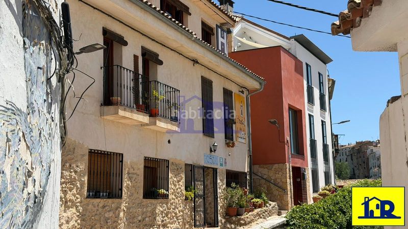 Foto 9af81b77-69e4-455c-80e9-b3bf82213918. Casa amb calefacció a San Antón Cuenca